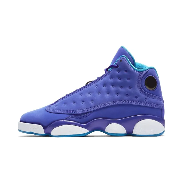 Air Jordan 13 Retro PE GG China Edition – What is Love (824246-405)