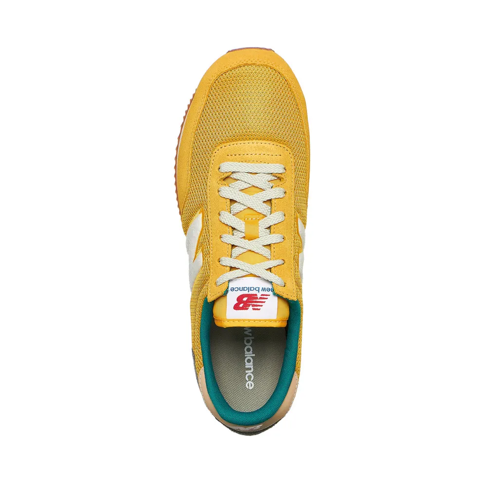 New Balance UL720 YB Yellow (818161-60-7)