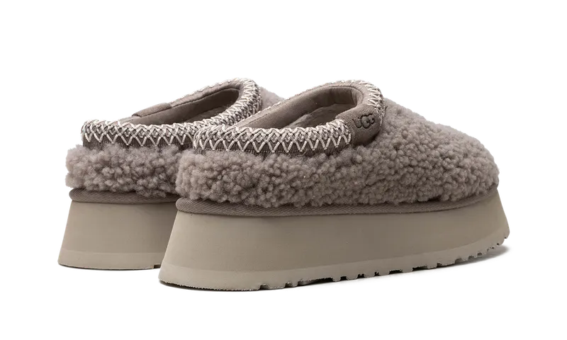 Ugg Maxi Curly Tazz “Smoke Plum” (1167770-SKP)