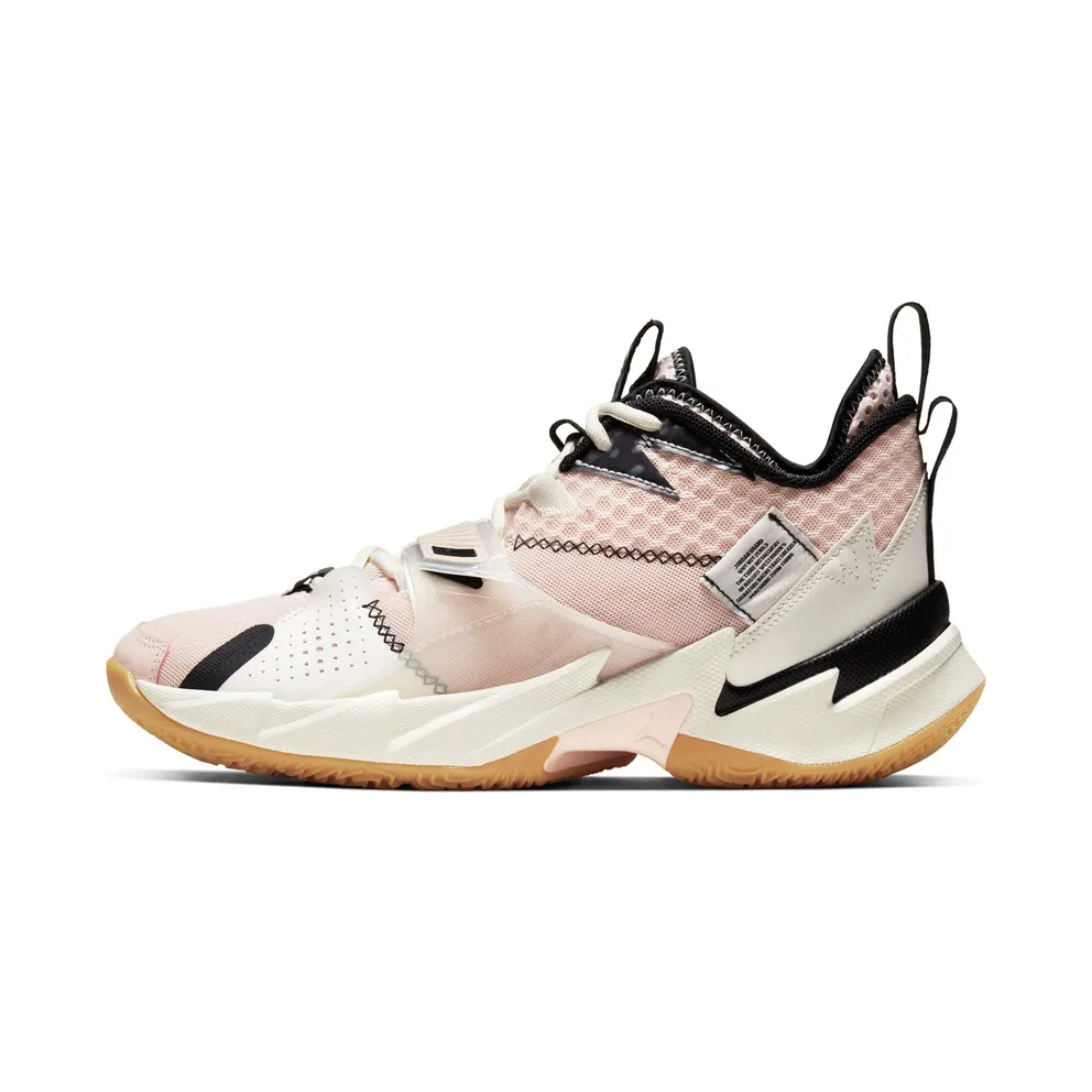 Jordan Why Not? Zer0.3 – Pink