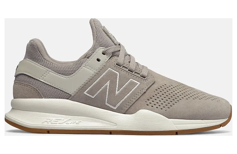 New Balance 247 v2 “Brown Ivory” (WS247PA)
