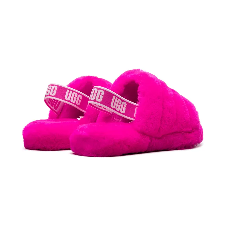 ugg-fluff-yeah-slide 1098494K-RCR