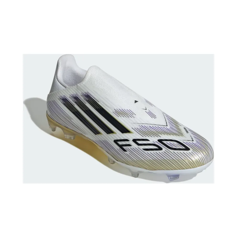 adidas F50 League Laceless FG/MG Road to Glory Pack (JH7736)