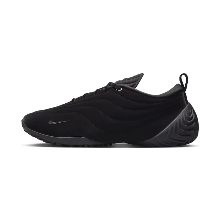 Nike Astra Ultra Triple “Black” (FZ5778-004)