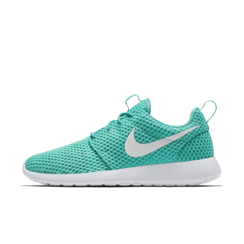 Nike Roshe One Br Calypso/White Calypso/White (718552-410)