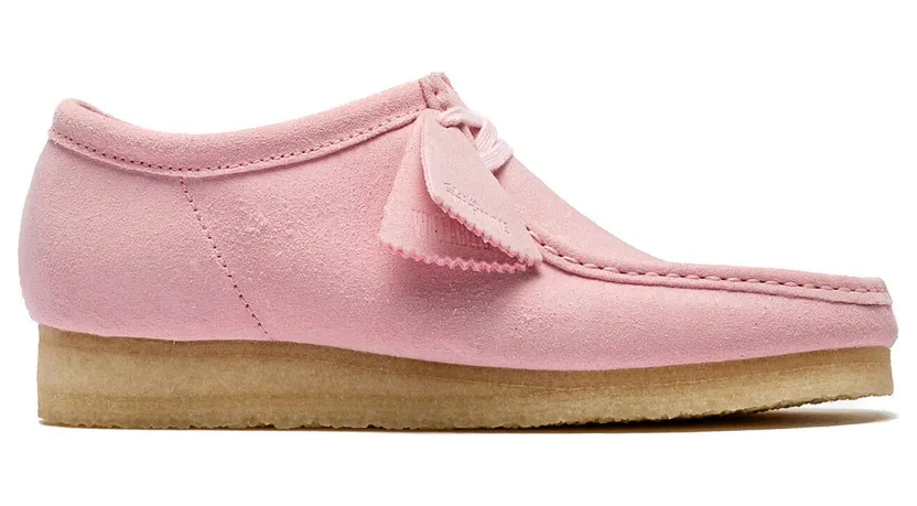 clarks-wallabee 261855607
