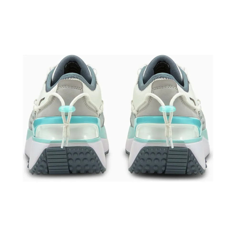 Puma Cruise Rider Lace GTX White/Grey (381883-01)
