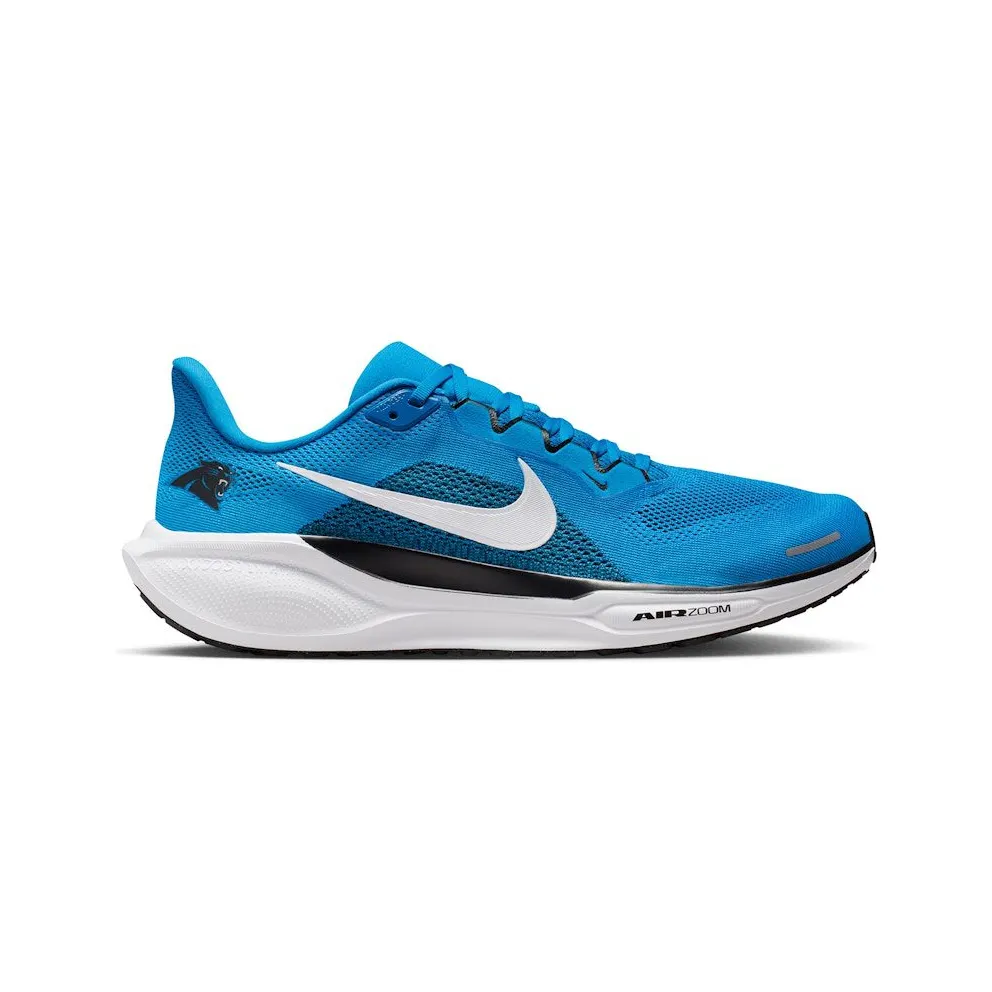 Nike Air Zoom Pegasus 41 Carolina Panthers (2025) (IB3211-400)