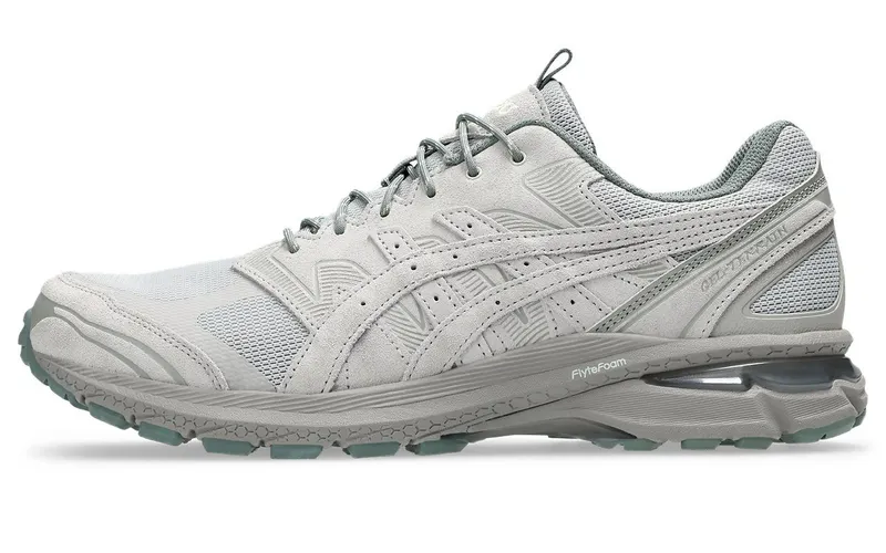 ASICS Gel-Terrain Oyster Grey (1203A444-020)