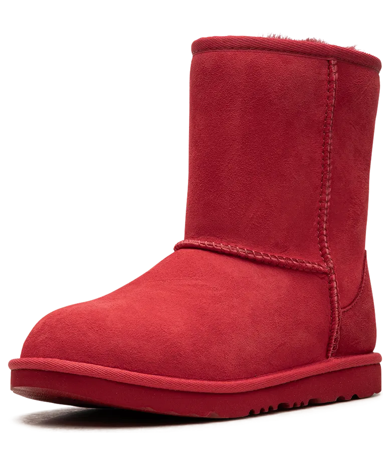 ugg-sneaker 1017703K-SBR