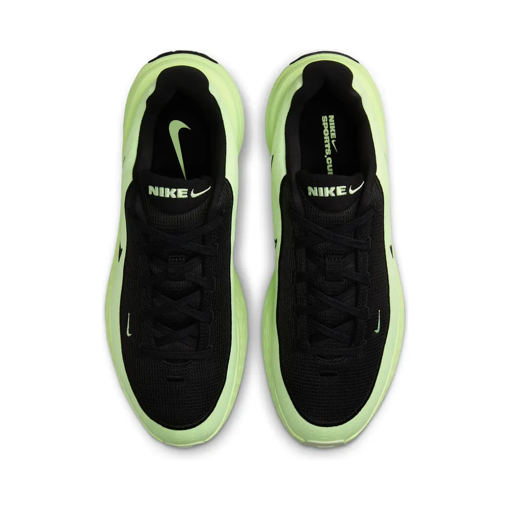 Nike Uplift SC Black Barely Volt (IB2765-005)