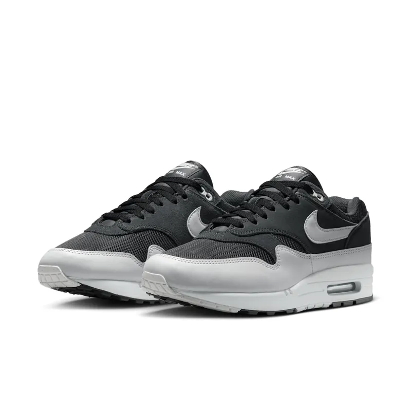 Nike Air Max 1 Essential “Off Noir Vast Grey” (FZ5808-007)