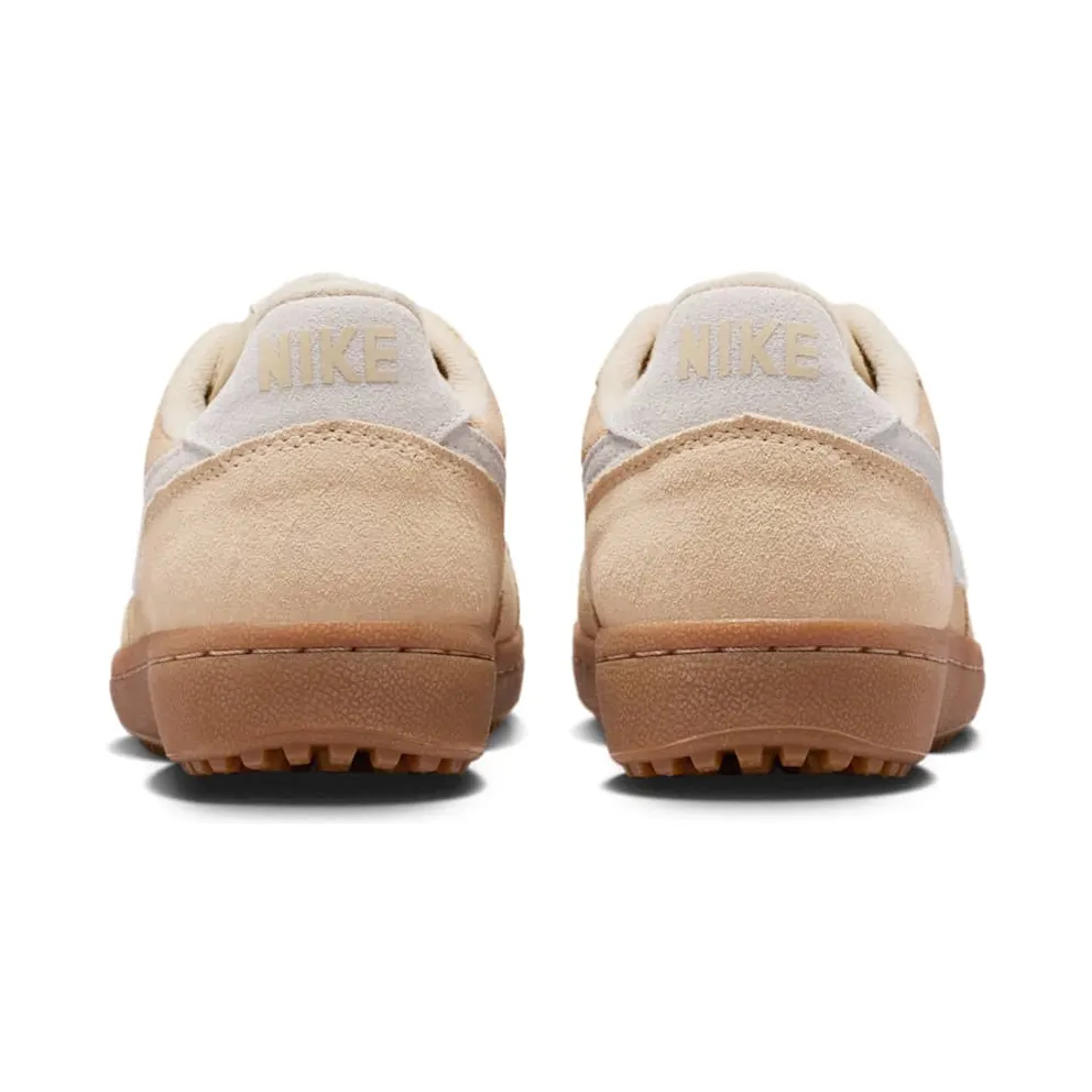 Nike Field General Linen / Rattan / Gum Dark Brown (IQ9949-201)