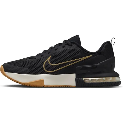 Nike Air Max Alpha Trainer 6 “Black / Sail / Gum Light Brown / Parachute Beige” (FQ1833-012)