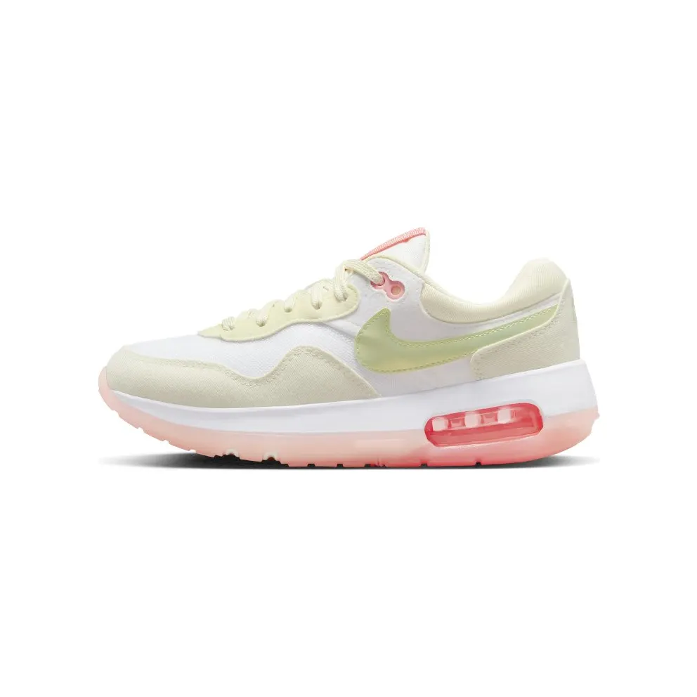 Nike Air Max Motif SE Older Kids’ White (DQ0280-100)