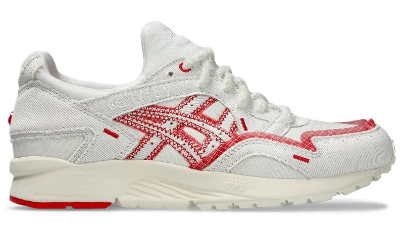 ASICS Gel-Lyte V Kirch Incomplete (1203A363-100)