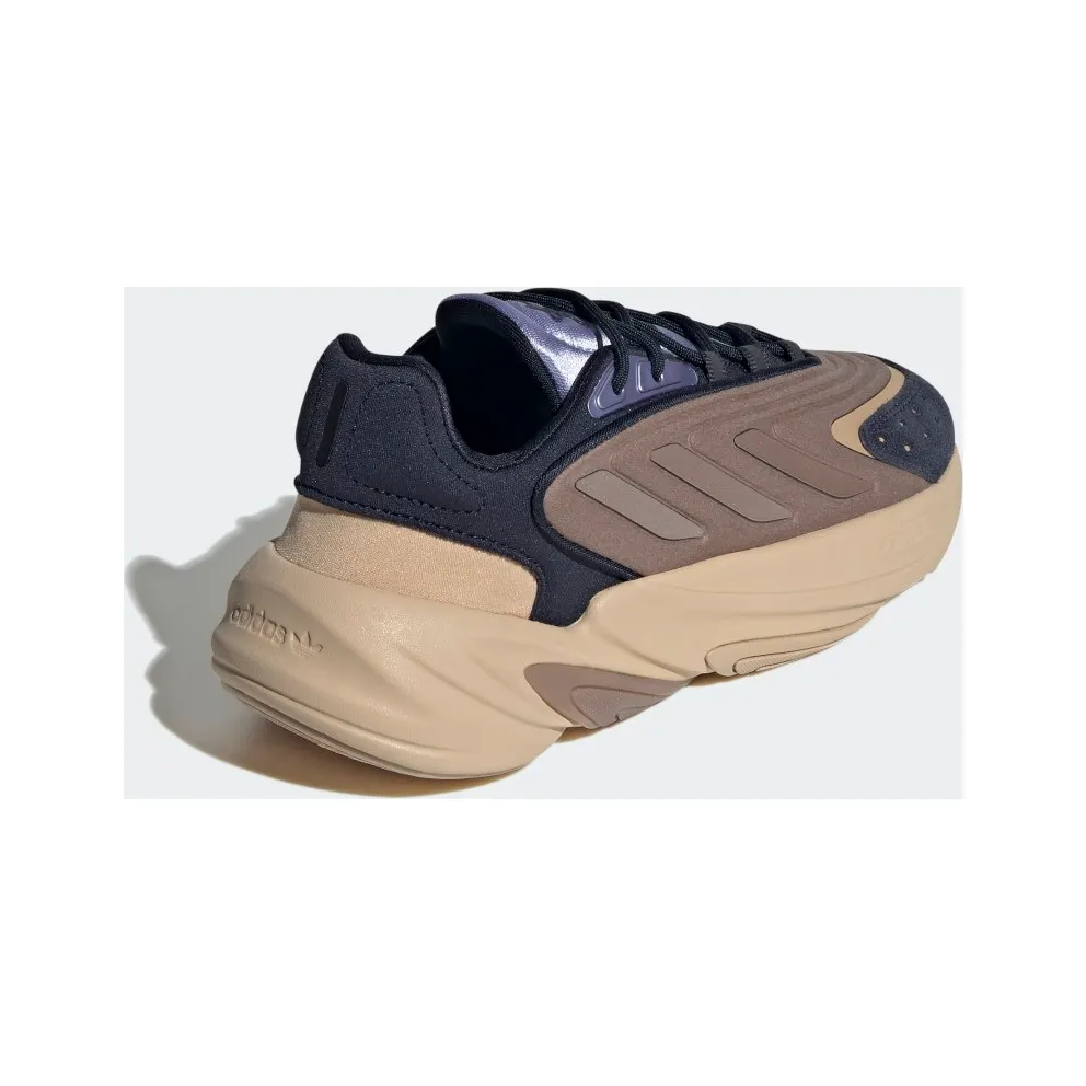 Adidas Ozelia Legend Ink / Trace Brown / Violet Tone (GW3068)