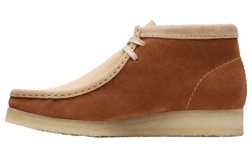 Clarks Wallabee Boot “Tan” (26169841)