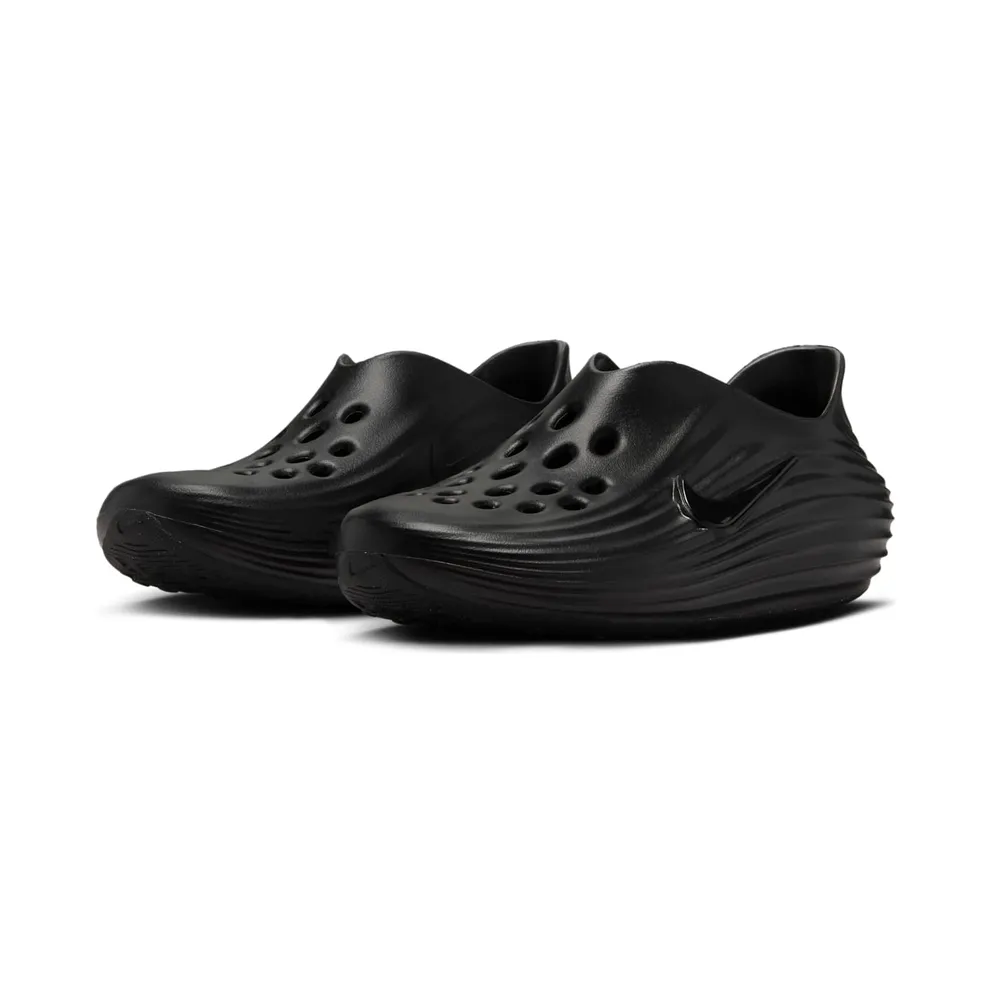 Nike ReactX Rejuven8 “Triple Black” (HV5062-001)