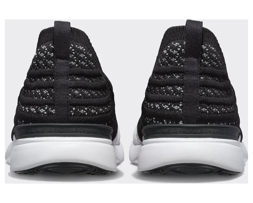 APL TechLoom Wave “Black/White/White” (Dames) (3)