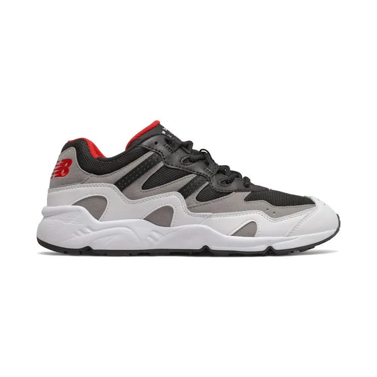 New Balance 850 Grey Red (ML850YSB)