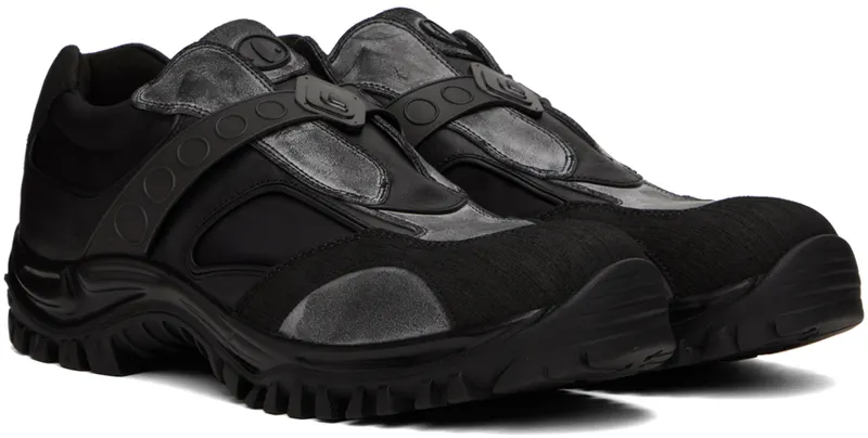 Kiko Kostadinov Antharas “Black” (KKAW22FT01 – 70)