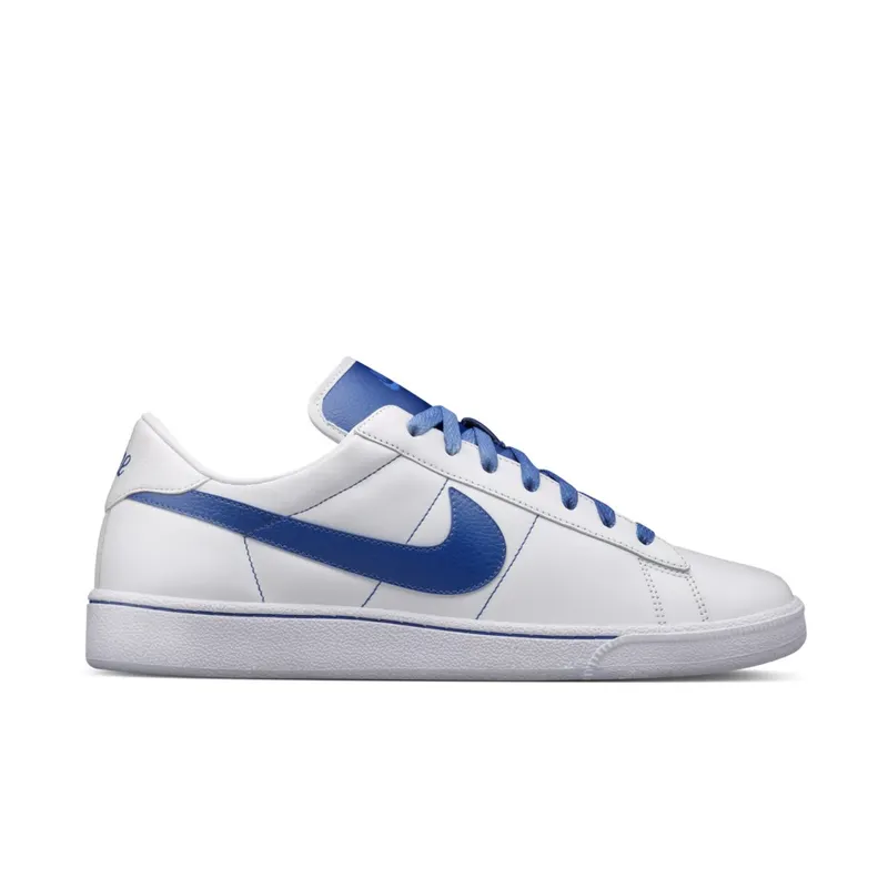 Nike Tennis Classic colette (W) White/Sport Royal (809048-141)