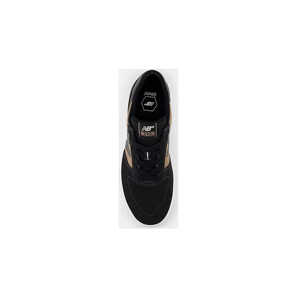 New Balance Numeric 272 Black Mushroom (NM272TTO)