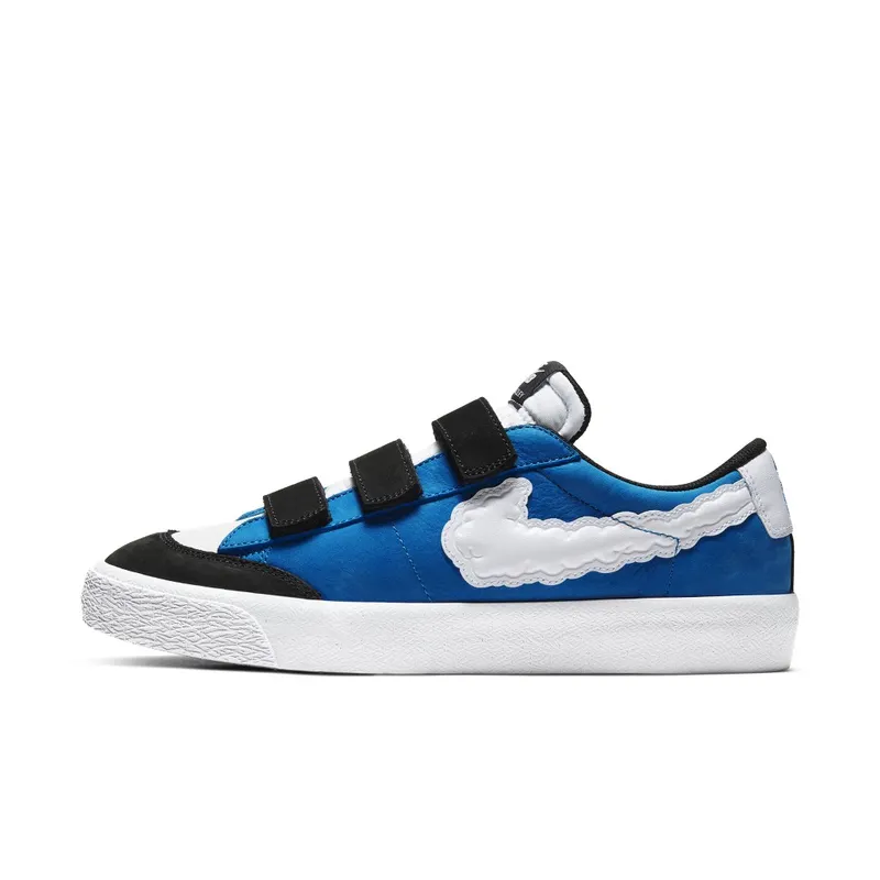 Nike SB Zoom Blazer AC Kevin and Hell (2020) (CT4594-400)