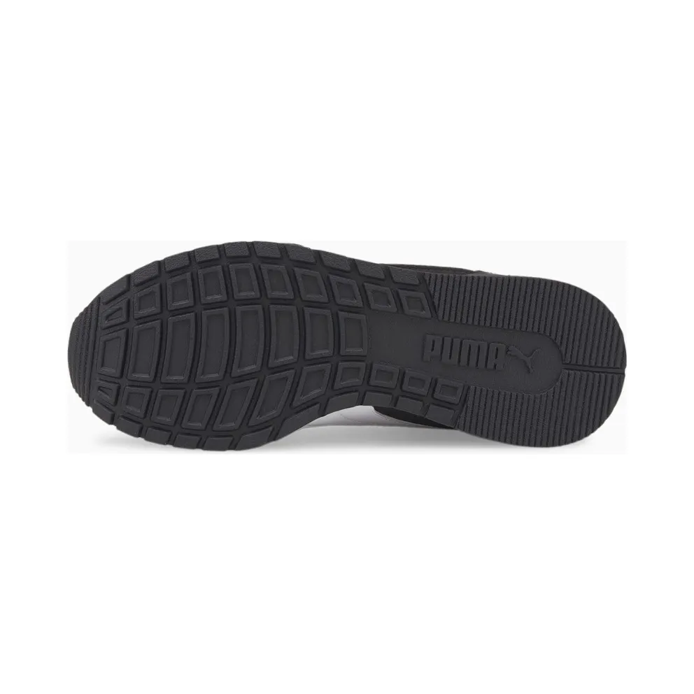 Puma ST Runner v3 Mesh White/Black (385510-01)