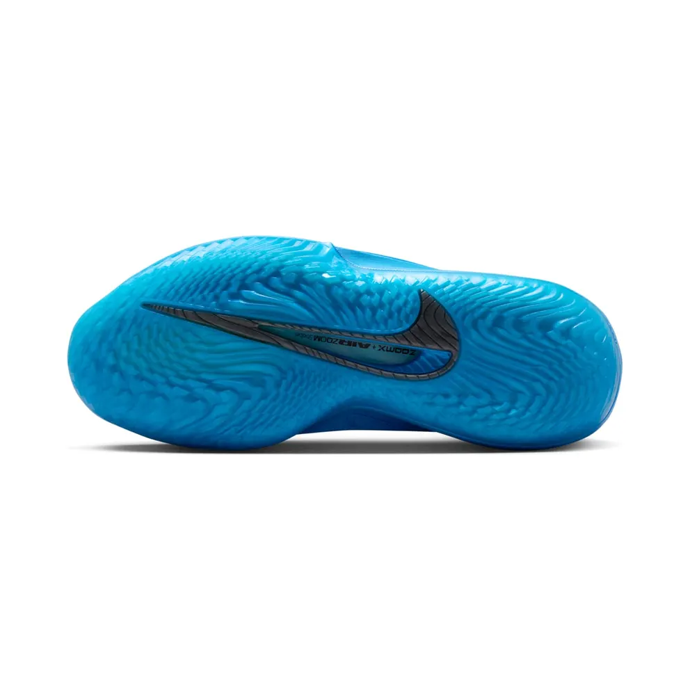 Nike Air Zoom GT Cut 4 “Photo Blue” (HV9922-400)