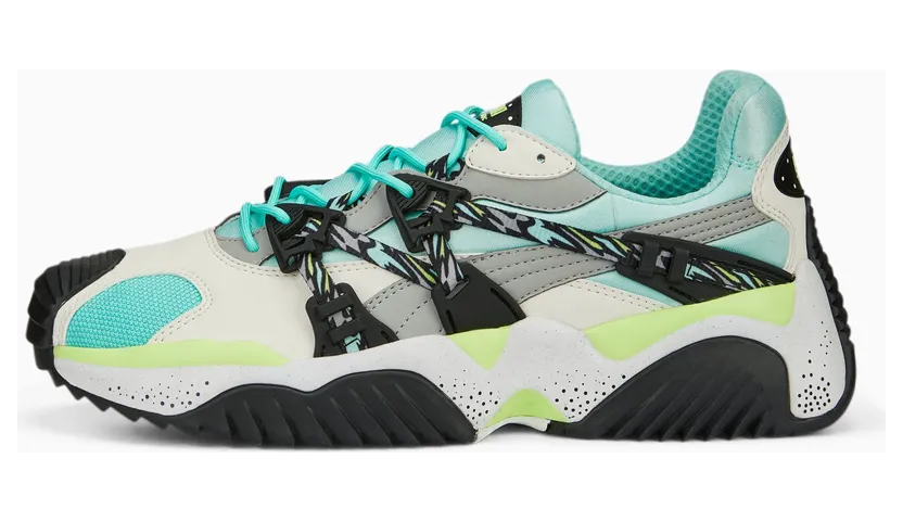 Puma Voltaire OG Wit (389364-03)