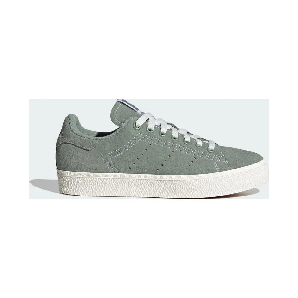 adidas Stan Smith CS Silver Green / Cloud White / Core White (IG2898)