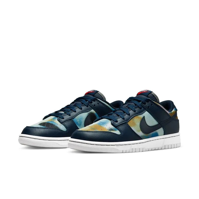 Nike DUNK LOW RETRO PRM “Graffiti” (DM0108-400)