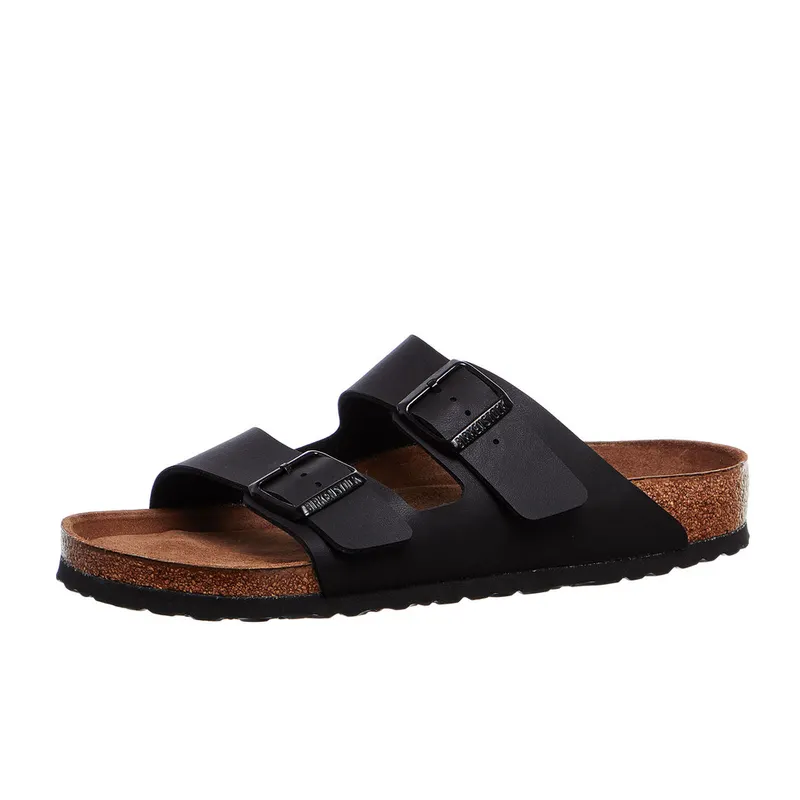 Birkenstock ARIZONA BF SFB Black (551251)