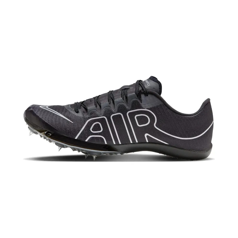 Nike Air Zoom Maxfly More Uptempo Black (DN6948-001)