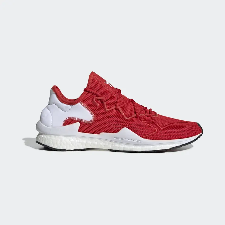 adidas Y-3 Adizero Runner Red