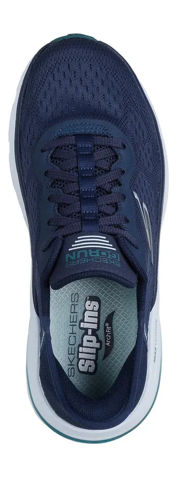 skechers-max-cushioning 128947_NVTL