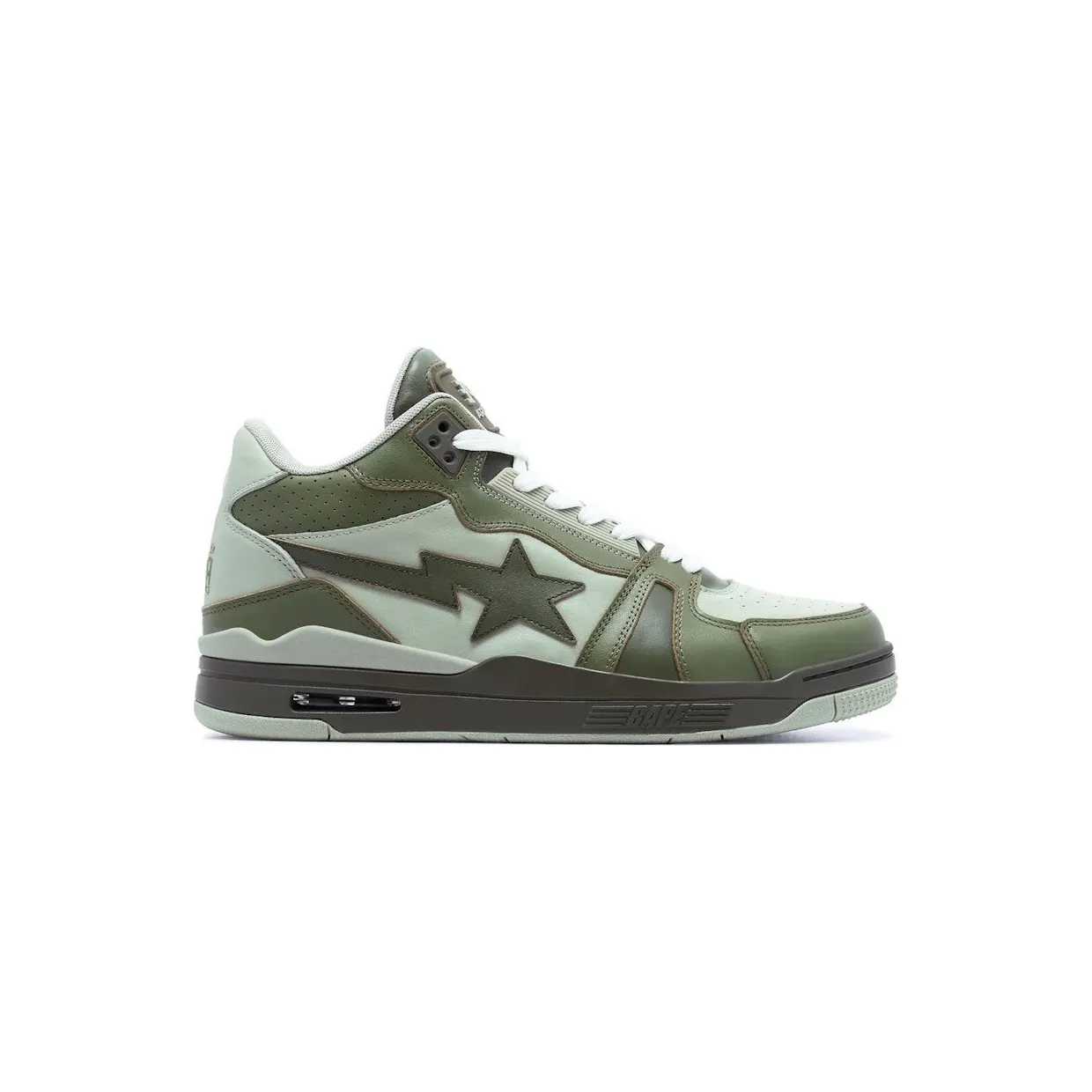 reebok-a-bathing-ape 1J30-191-020-OLD