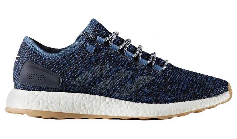 adidas Pureboost 2017 Core Blue