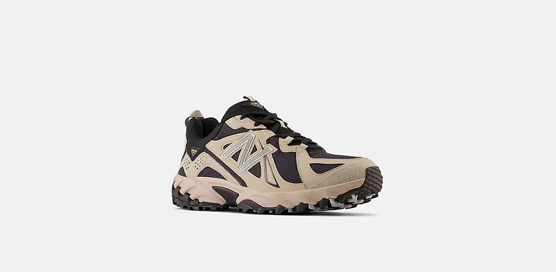 New Balance 610 Incubation Tan Black (ML610TAC)