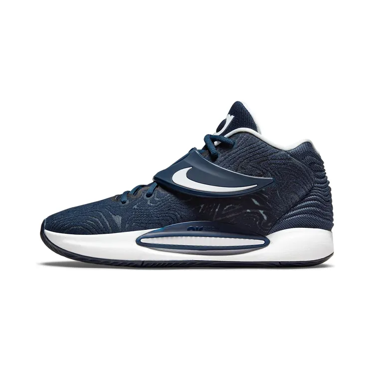 Nike KD 14 TB College Navy (DA7850-401)