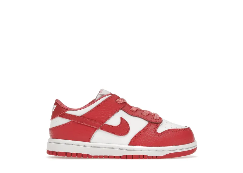 Nike Dunk Low White Gypsy Rose (TD) (DC9562-111)