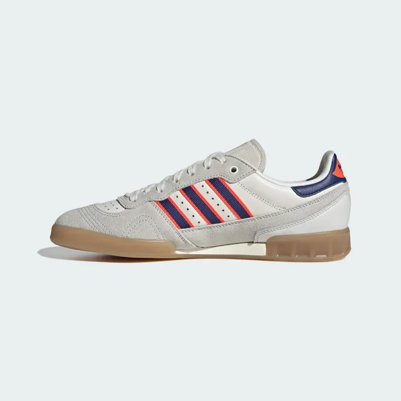 Adidas Handball Top RM Crystal White / Victory Blue / Solar Red (JR8369)