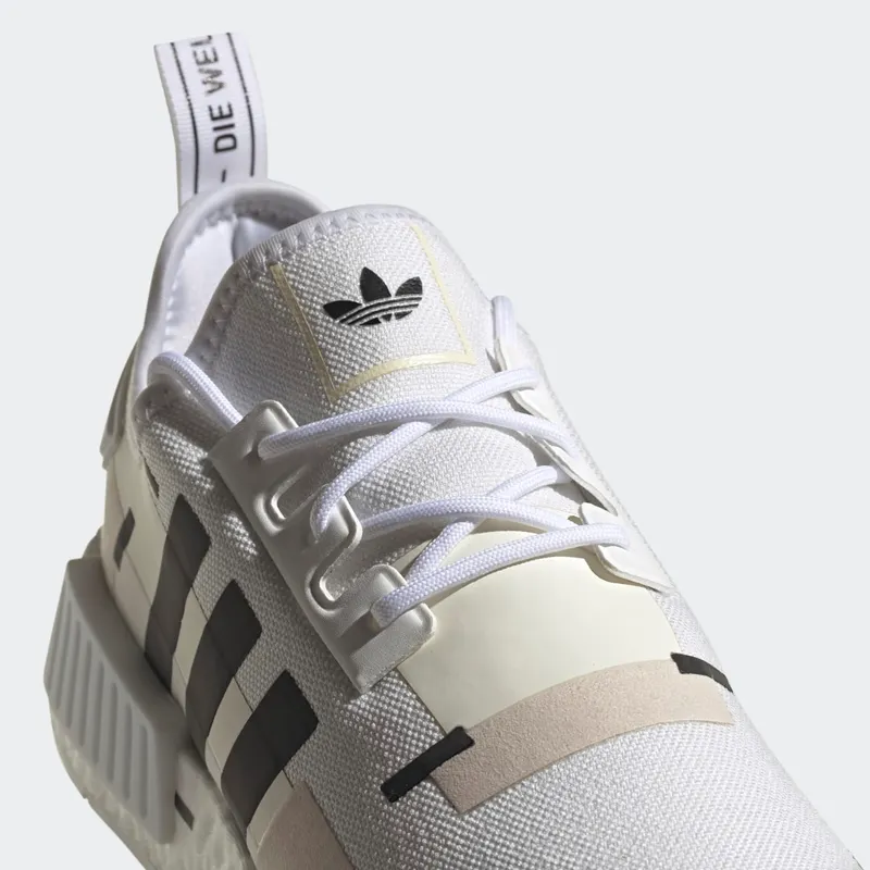 Adidas NMD_R1 Cloud White / Core White / Cloud White (GZ7947)