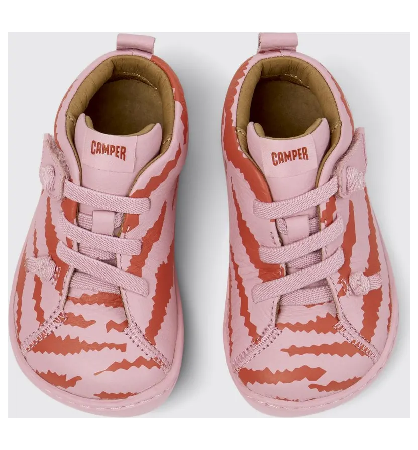camper-sneaker 80153-113TWINS0