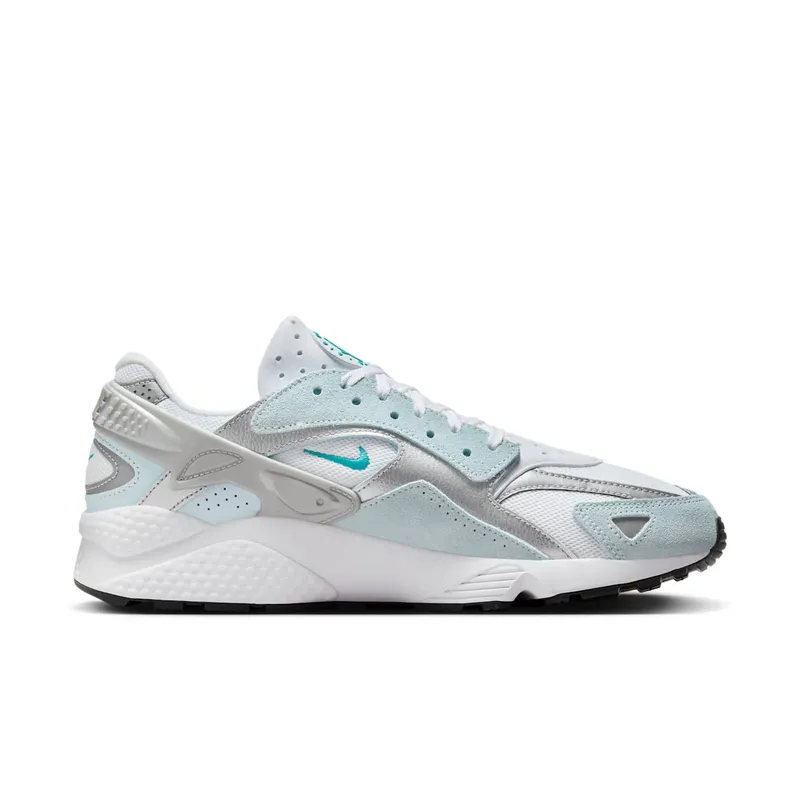 Nike Air Huarache Runner White Dusty Cactus (DZ3306-103)