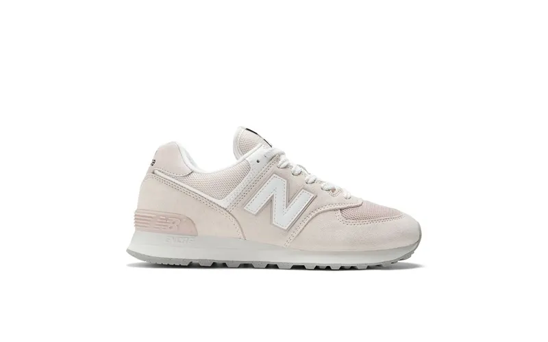 New Balance 574 “Pink Fog” (U574FPP)
