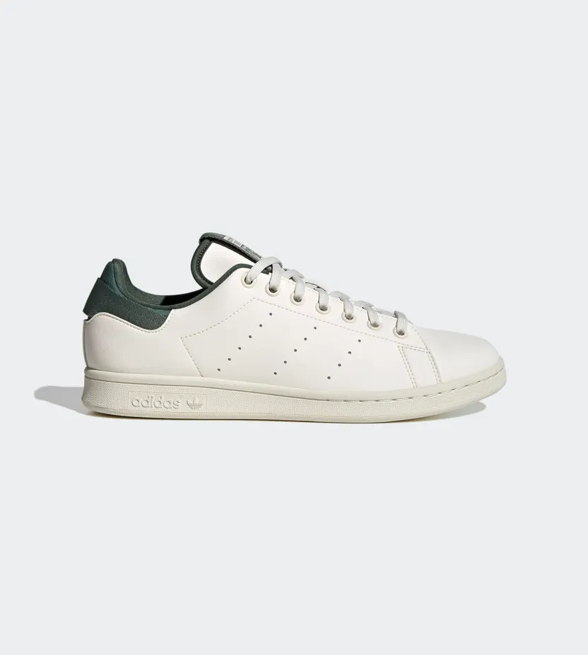 adidas Stan Smith Parley Chalk White / White Tint / Green Oxide (GW2044)