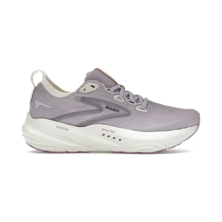 Brooks Glycerin Lilac / Whisper / Lupine (120434-1B-505)